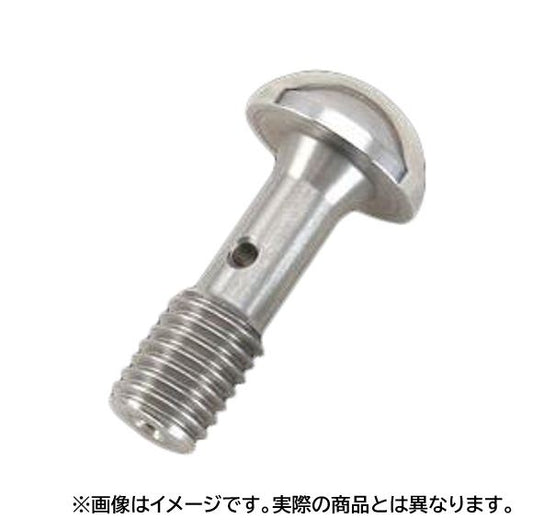 エアクリーナーブリーザーボルト +0.250 ツーリング