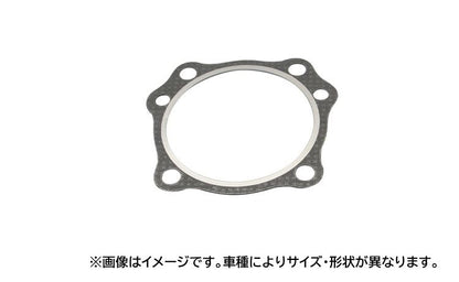 Gasket head