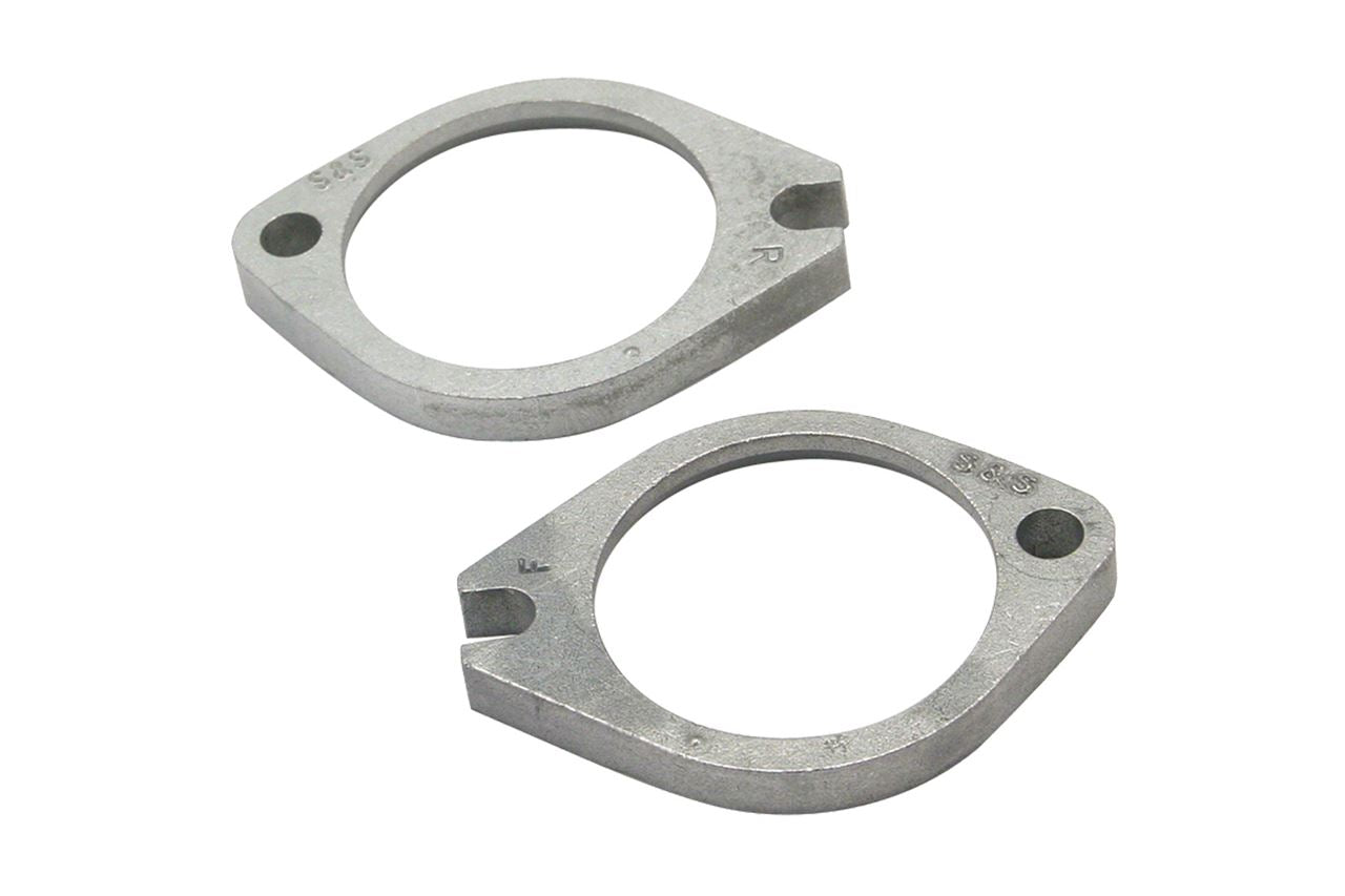 Intake Flange Set Sportster Dyna Softail Touring