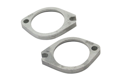 Intake Flange Set Sportster Dyna Softail Touring