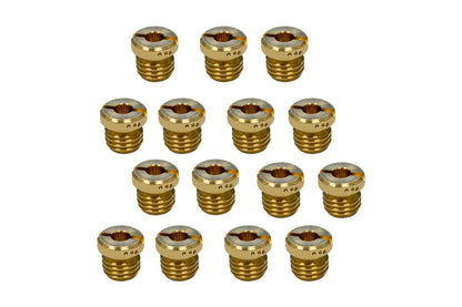 ジェットキット S&Sキャブレター用 0.084-0.120