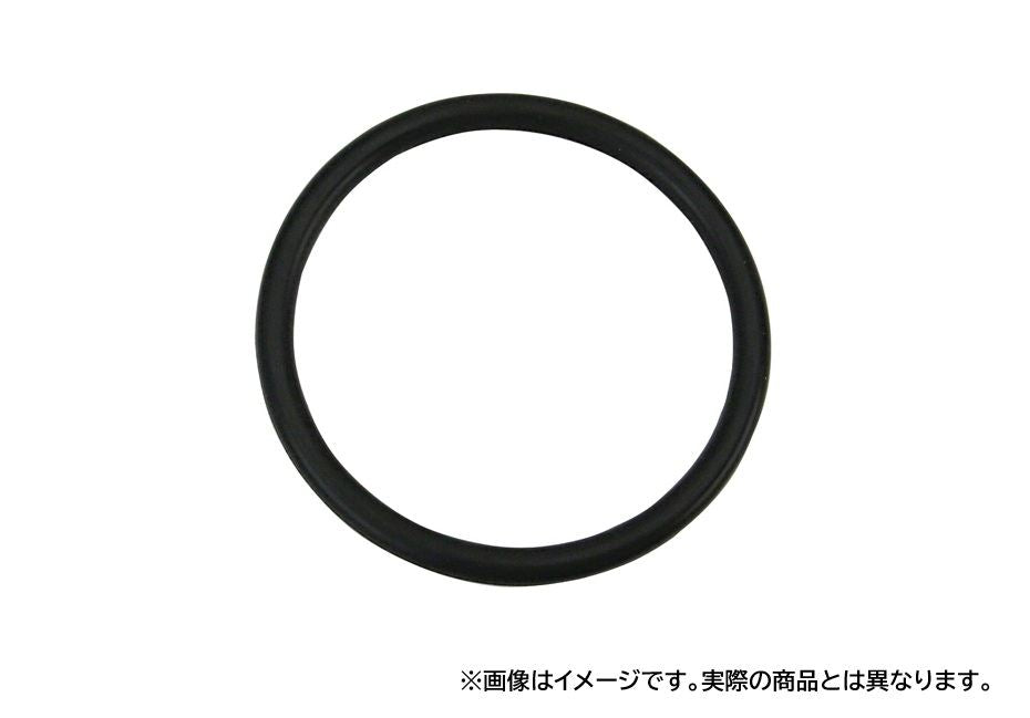 ブリーザーボルト Oリング 5個セット