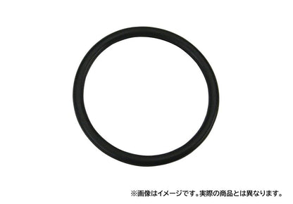 ブリーザーボルト Oリング 5個セット