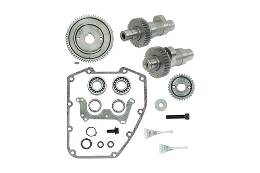 475G Gear Drive Camshaft Kit for Twin Cam (99-06) Dyna Softail Touring
