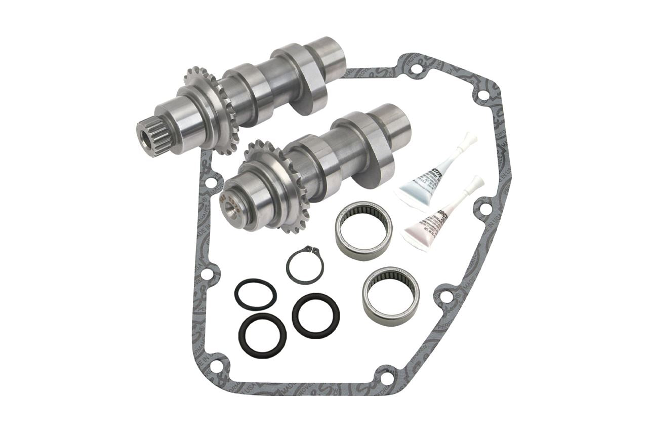 Chain Drive Cam Kit 570C Twin Cam (07-17) Dyna Softail Touring