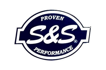 ロゴステッカー 3インチ 1枚