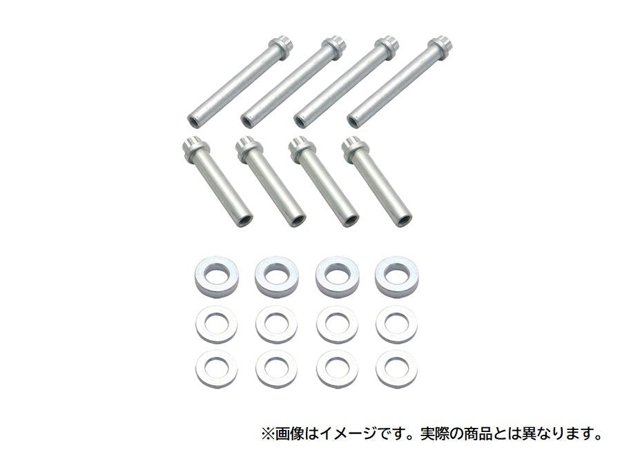 ヘッドボルトキット ヘックス