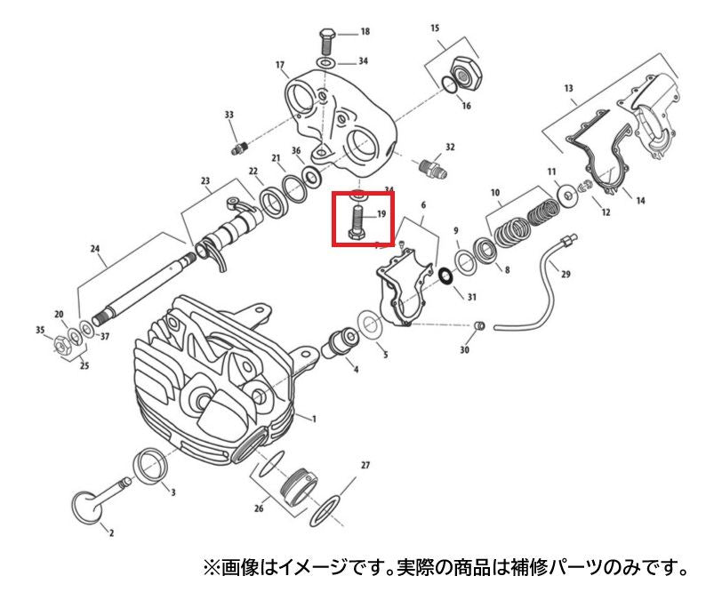 スクリュー HHC