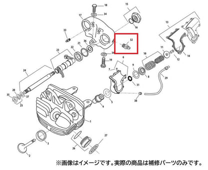 フィッティング トップパイプ