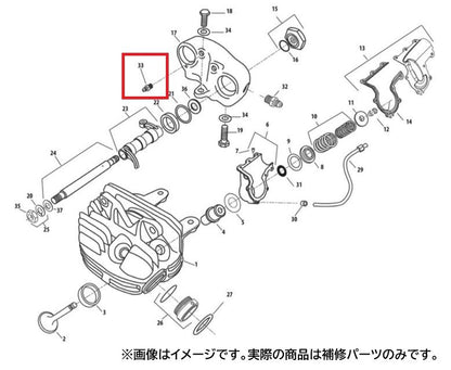 Fitting Pipe Straight