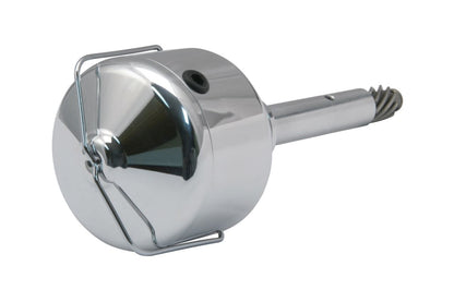 Electric Timer Dome Top Big Twin (36-69) Harley