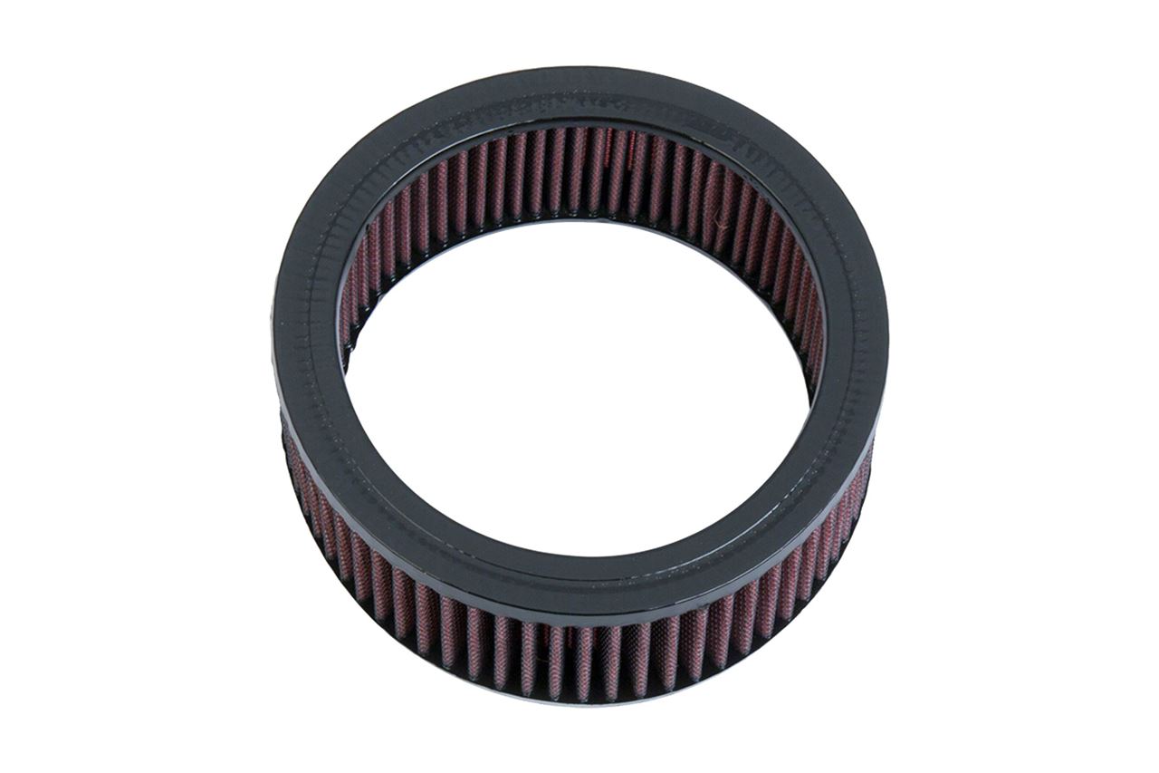 リプレイスメントフィルター クラシックティアドロップ レッド