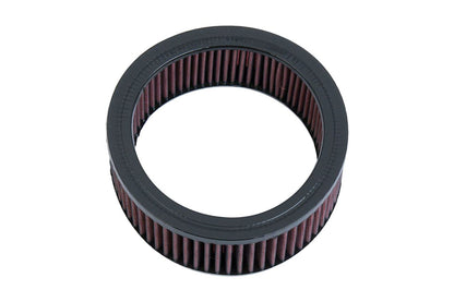 リプレイスメントフィルター クラシックティアドロップ レッド