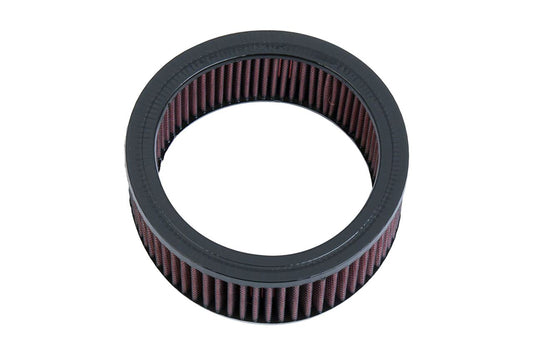 リプレイスメントフィルター クラシックティアドロップ レッド