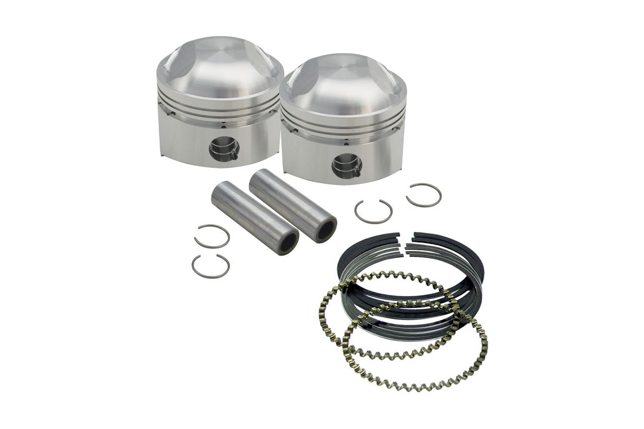 Piston Set Harley
