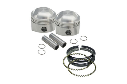 Piston Set Harley