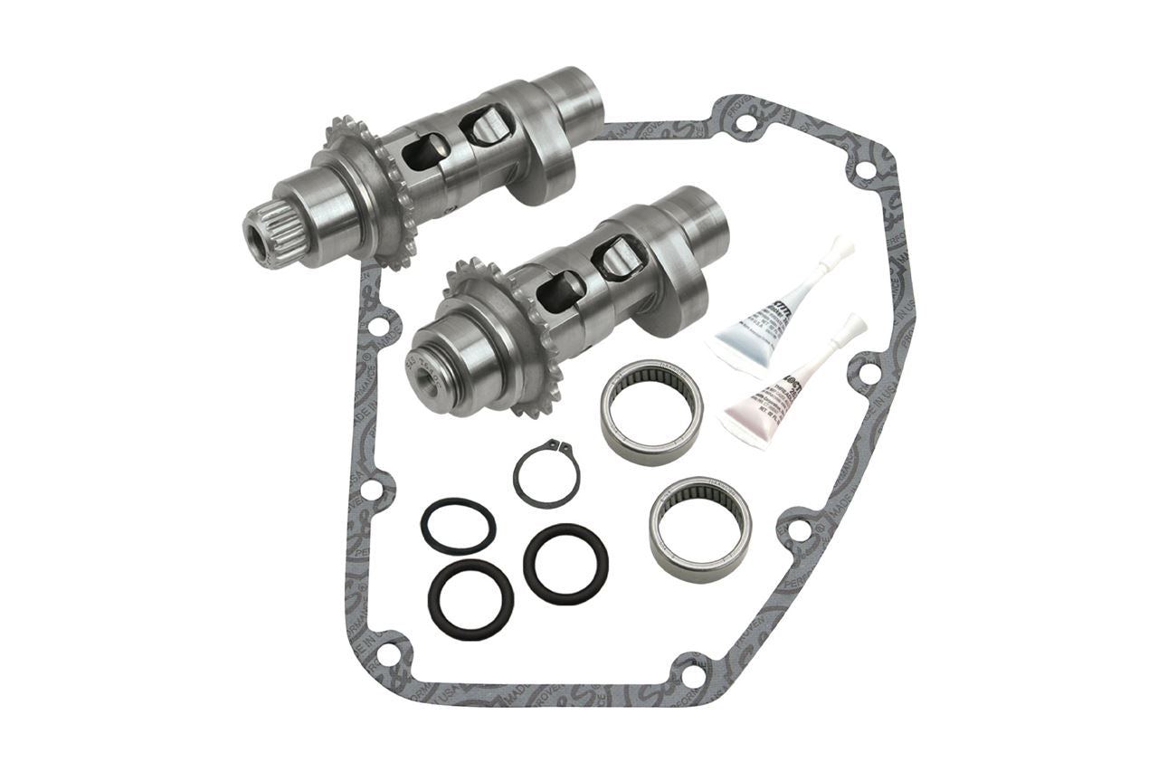 Chain Drive Cam Kit 583CE Twin Cam (07-17) Dyna Softail Touring