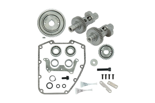 Gear Drive Camshaft Kit 583GE Big Twin (99-06) Dyna Softail Touring