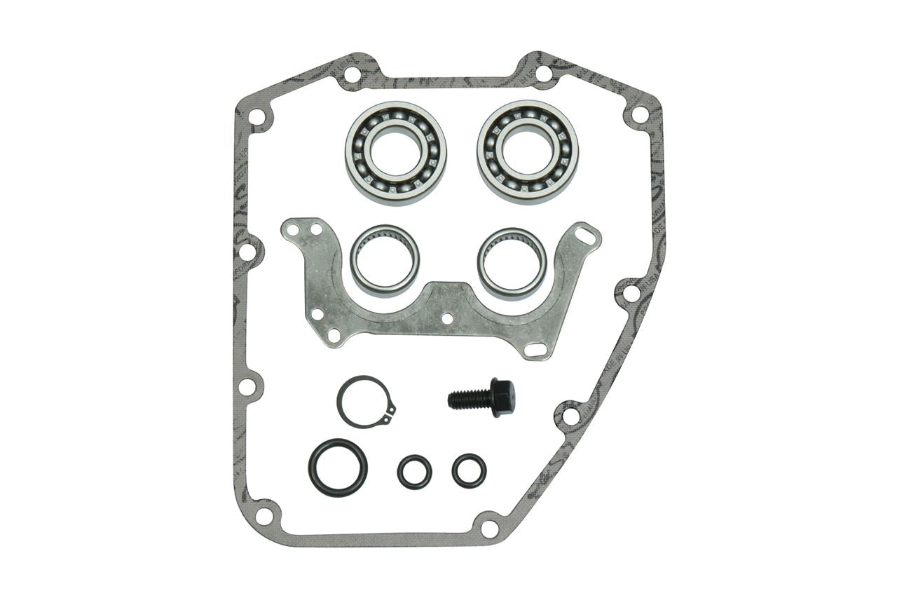 Gear Drive Cam Installation Kit Big Twin (99-06) Dyna Softail Touring