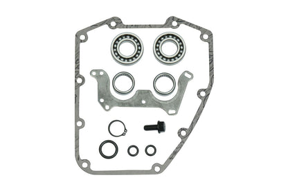 Gear Drive Cam Installation Kit Big Twin (99-06) Dyna Softail Touring