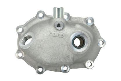 Cover kit, transmission kick start