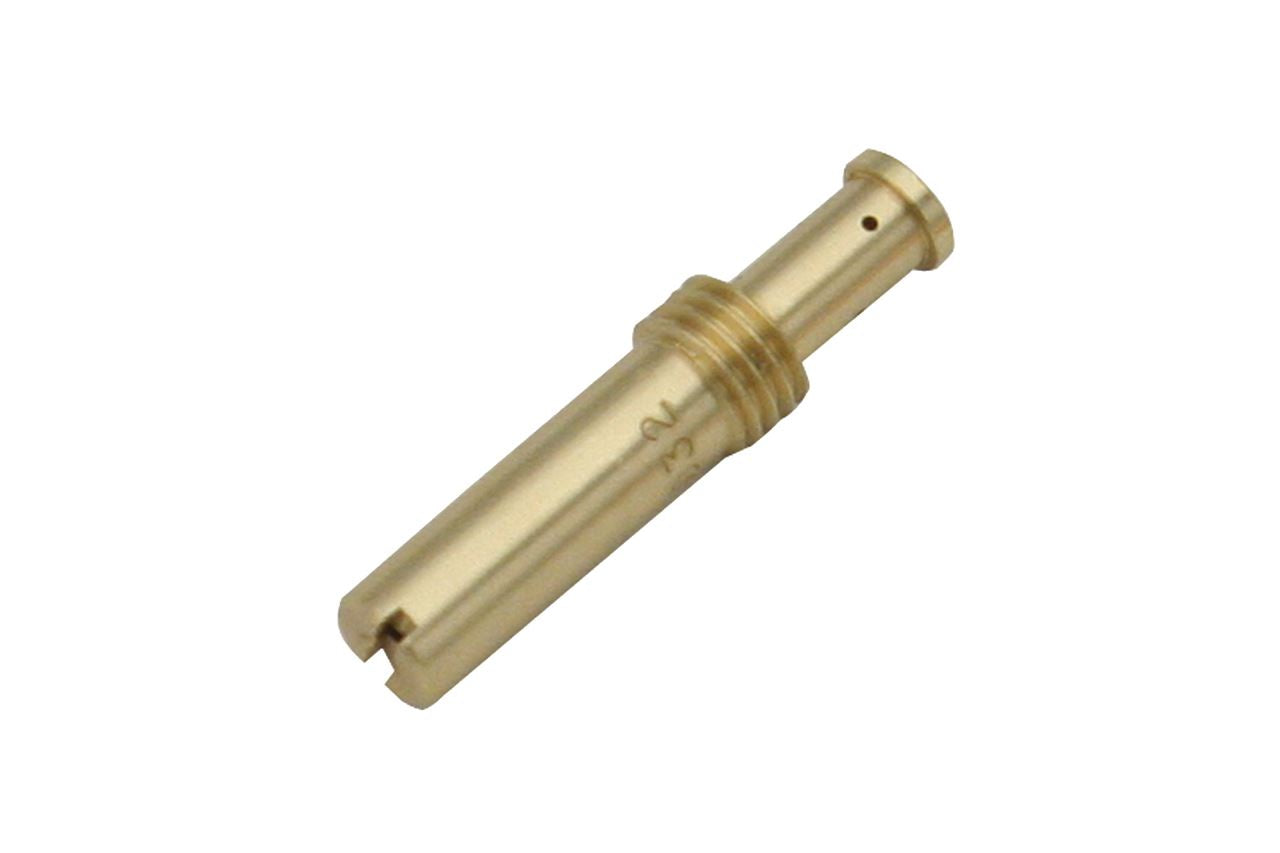Intermediate jet for S&S carburetor 0.032