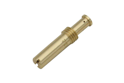 Intermediate jet for S&S carburetor 0.032