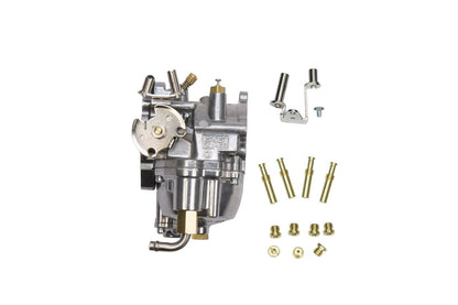 Super G Carburetor 2-1/16 inch (52.3mm) Universal