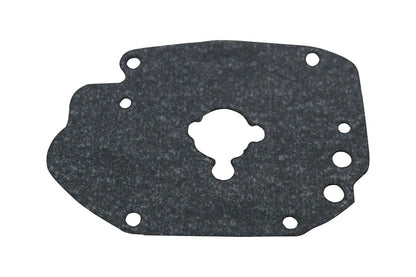 Float Bowl Gasket for Super E/G Carburetor, Black