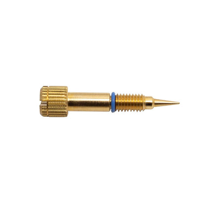 Idle Mixture Screw for E/G Carburetor, 1 pc.