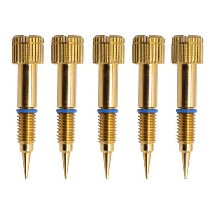 Idle Mixture Screw Twin Cam (07-17) 5-Pack Dyna Softail Touring