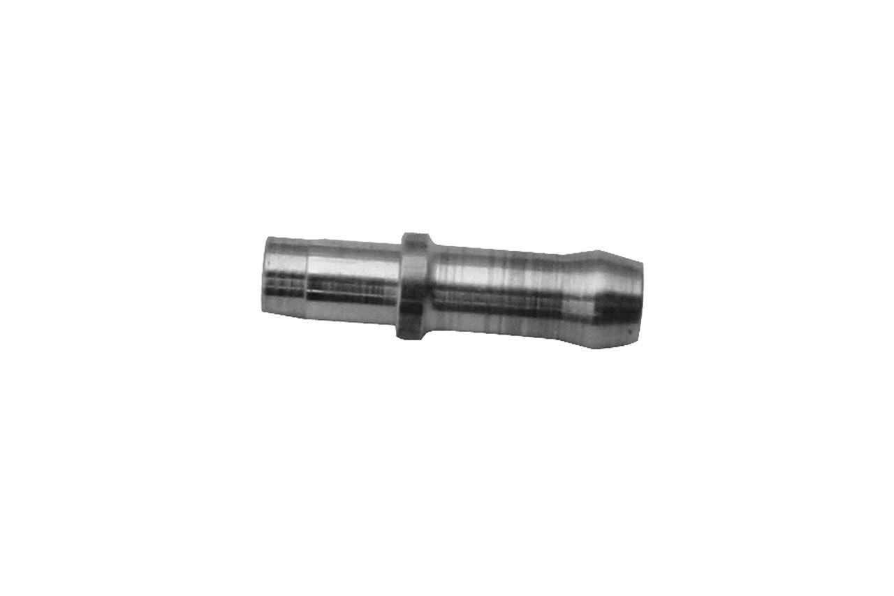 Manifold straight hose fitting