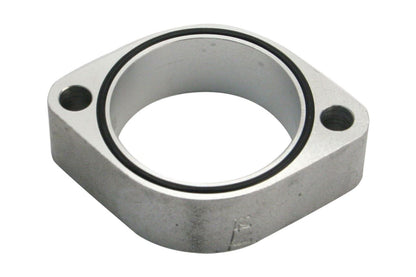Carb manifold spacer for Super E/G carburetor 2-1/14 x 1 inch