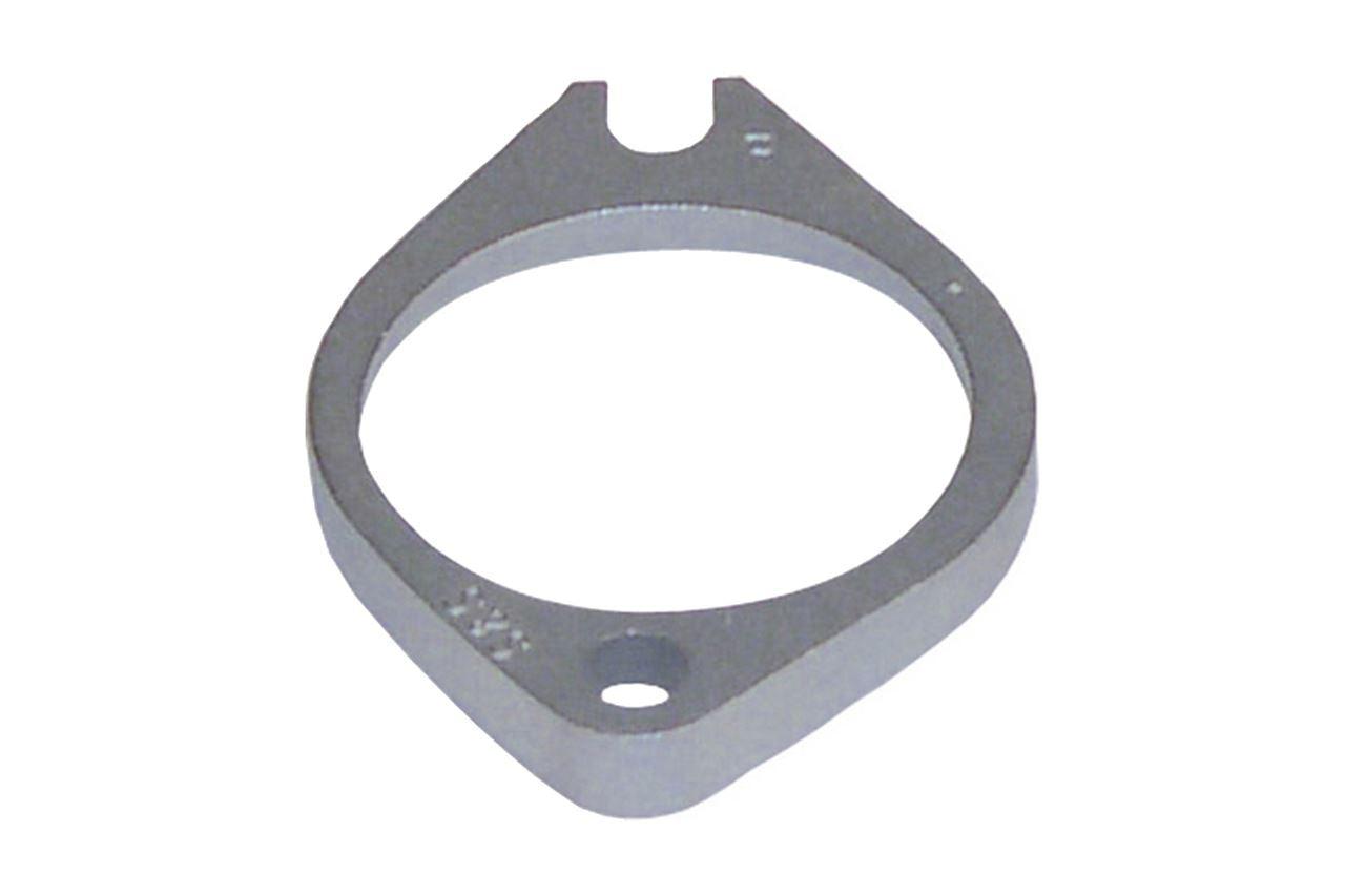Flange, Rear Manifold