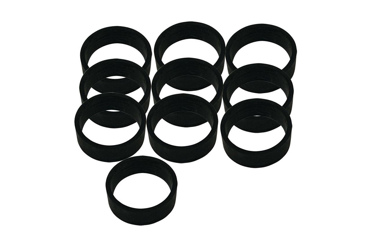 Seal manifold, band style, 10-piece set for Harley