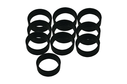Seal manifold, band style, 10-piece set for Harley