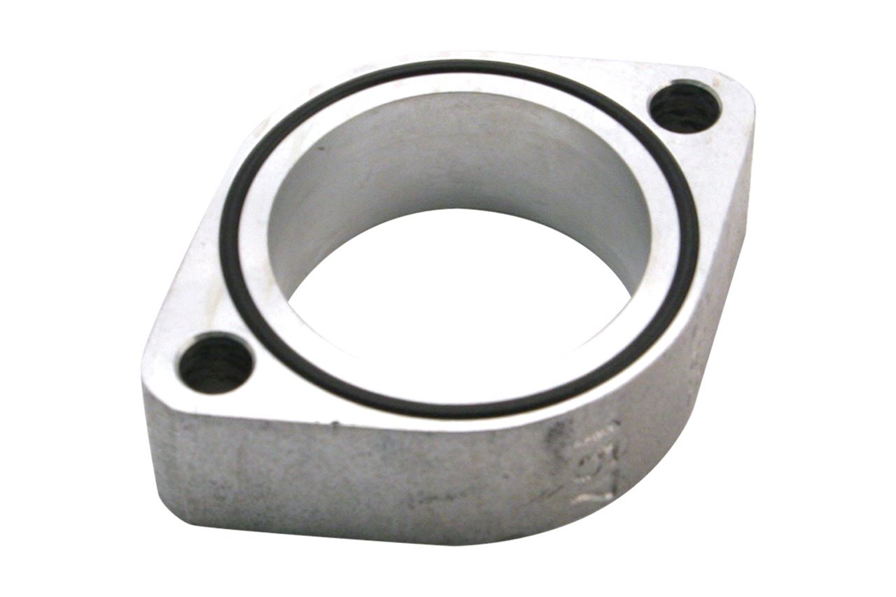 Cab manifold spacer for Super E/G carburetor 2-1/16 x 1 inch