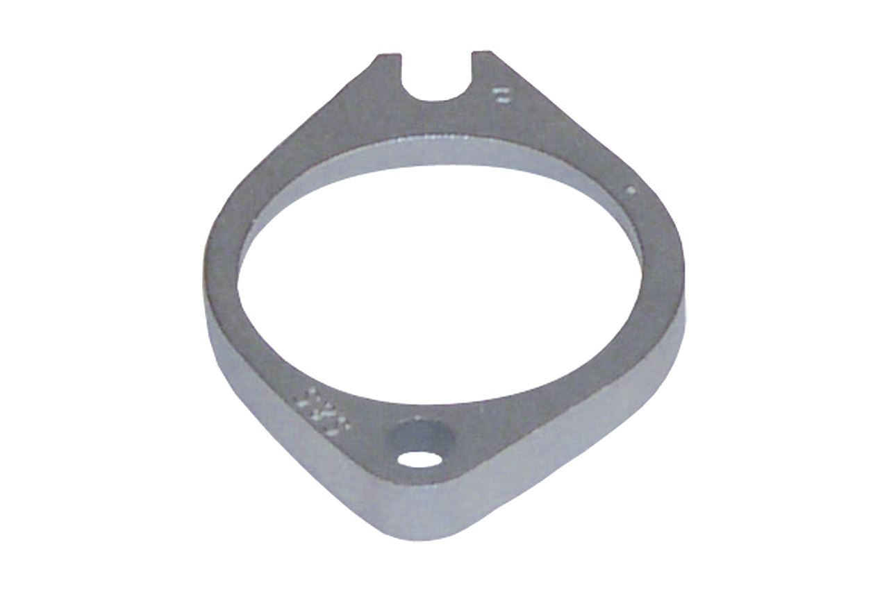Flange, Rear Manifold
