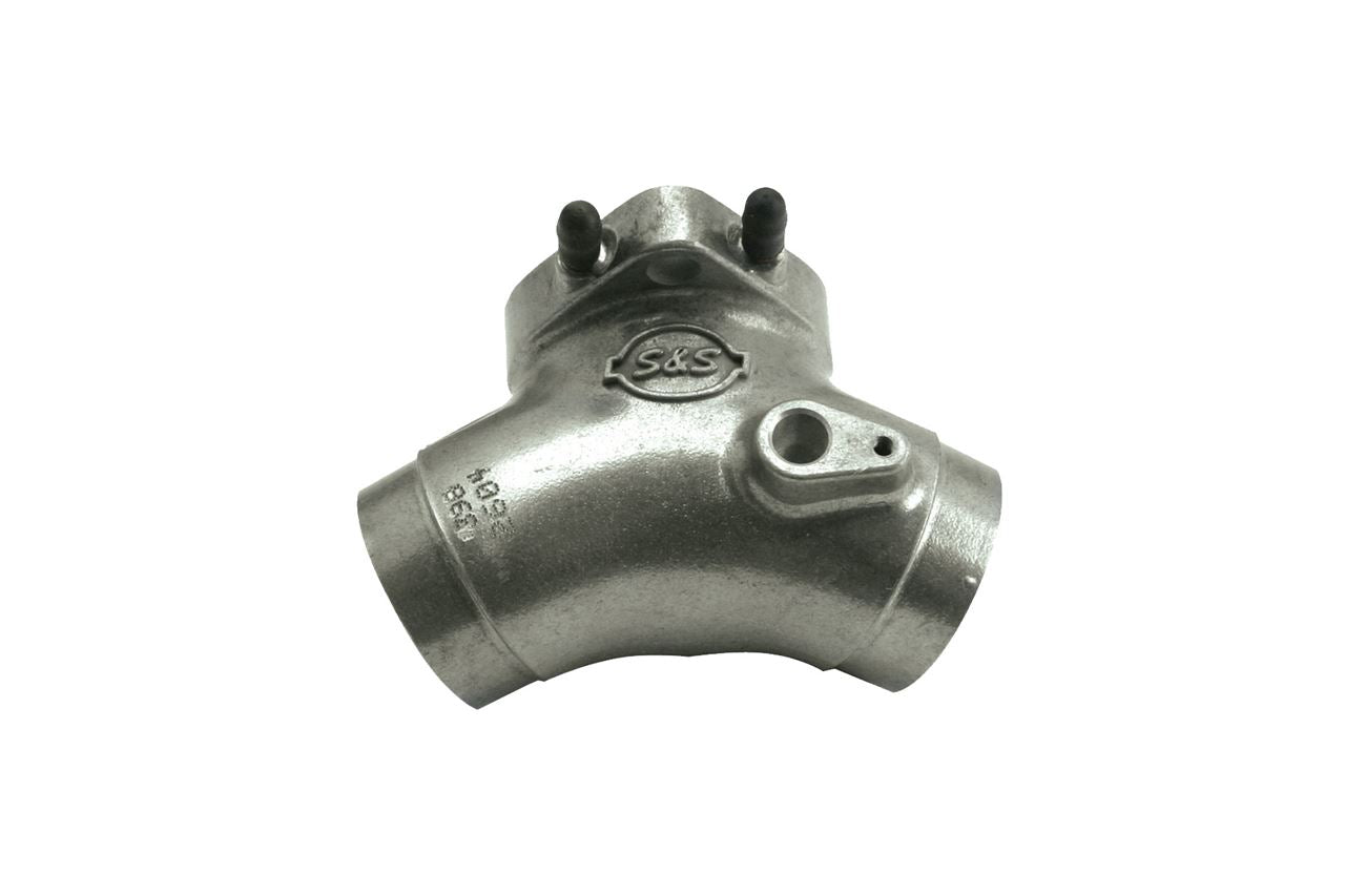 G-cab Intake Manifold Big Twin (99-05) Harley
