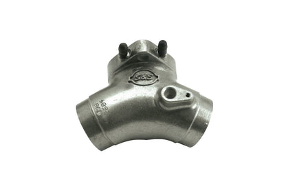 G-cab Intake Manifold Big Twin (99-05) Harley