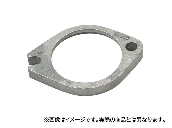 Intake Flange Set Twin Cam (06-17) Dyna Softail Touring