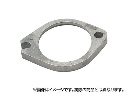 Intake Flange Set Twin Cam (06-17) Dyna Softail Touring