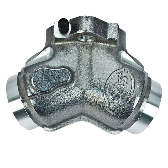 マニホールド #397 1-7/8インチ(47.6mm) スポーツスター ダイナ ソフテイル ツーリング