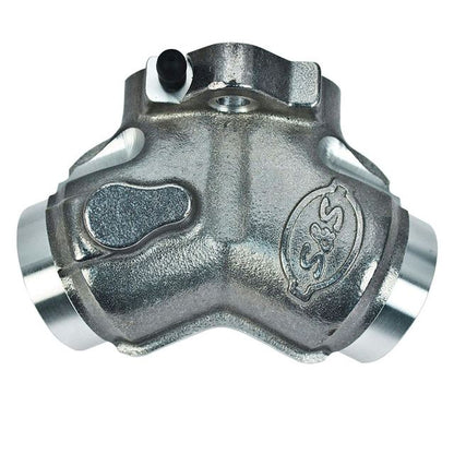 マニホールド #397 1-7/8インチ(47.6mm) スポーツスター ダイナ ソフテイル ツーリング