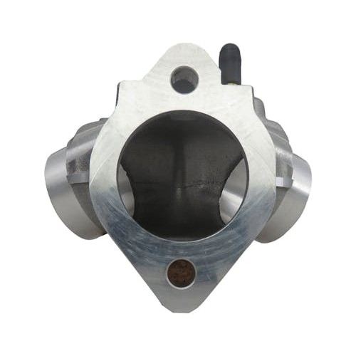E-carburetor manifold #405 Big Twin (2006 model)