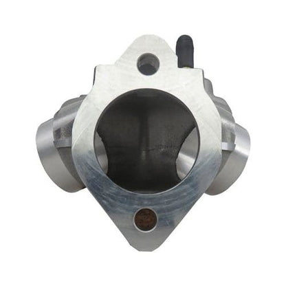E-carburetor manifold #405 Big Twin (2006 model)