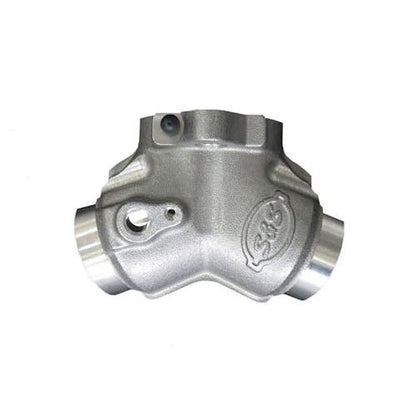 E-carburetor manifold #405 Big Twin (2006 model)