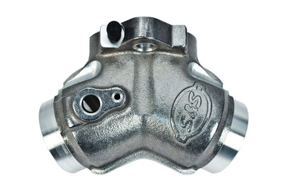 マニホールド KNシリーズエンジン用 #410 1-7/8インチ(47.6mm) ハーレー