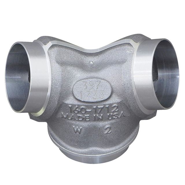 マニホールド ビッグツイン(84-99年) #387 1-7/8インチ(47.6mm) ダイナ ソフテイル ツーリング