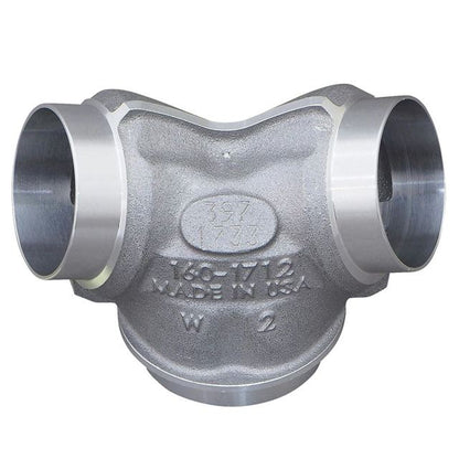 マニホールド ビッグツイン(84-99年) #387 1-7/8インチ(47.6mm) ダイナ ソフテイル ツーリング